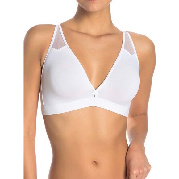 Wacoal Body Wire Free Bra - Picture 1 of 12